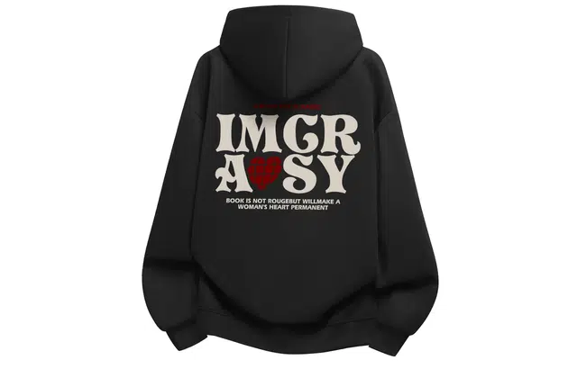 Imcrasy Logo