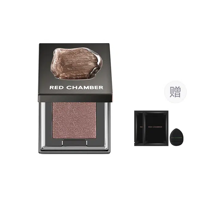 RED CHAMBER