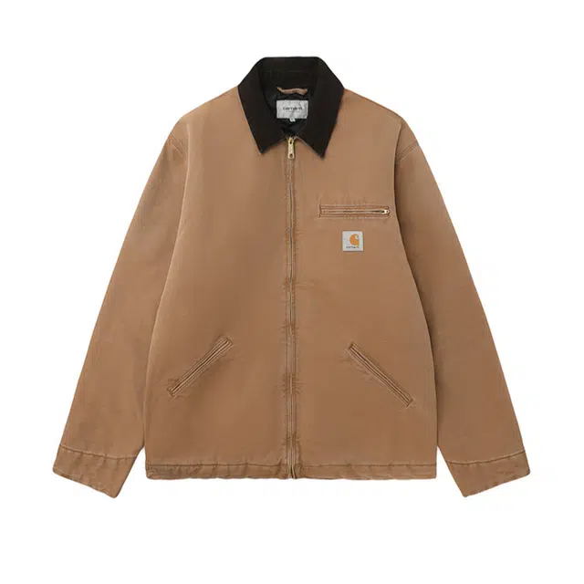 Carhartt WIP FW25 OG Detroit Jacket (Winter)
