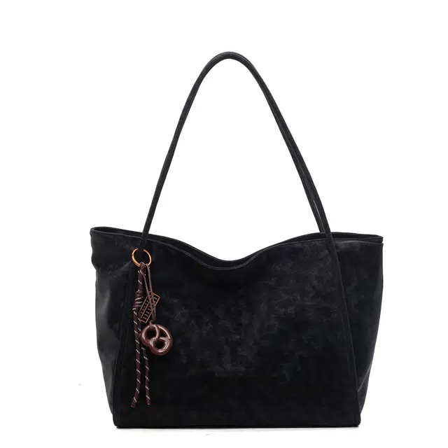 RIVMIND PU Tote