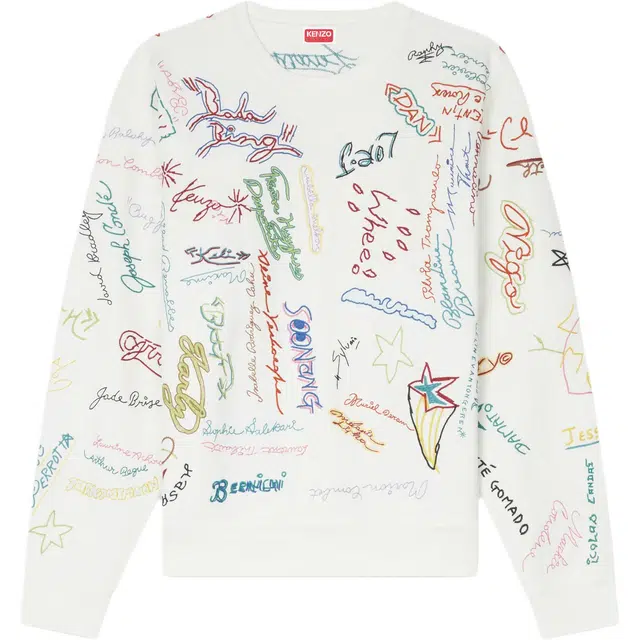 KENZO FW25