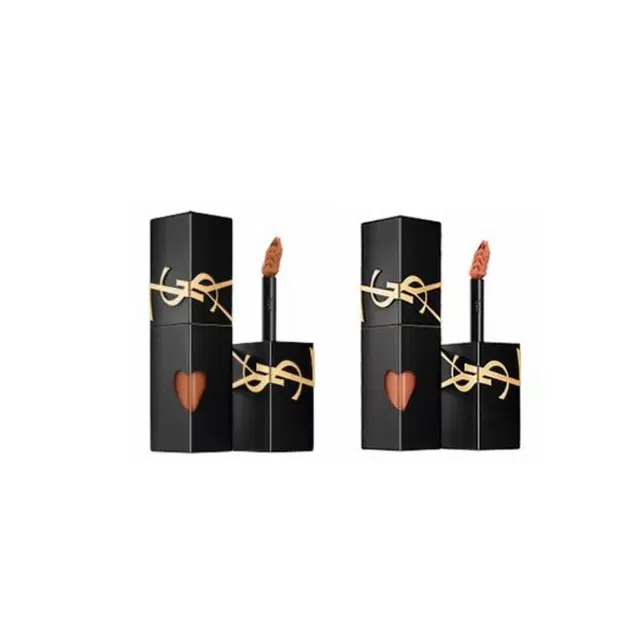YSL 5.5ml+5.5ml