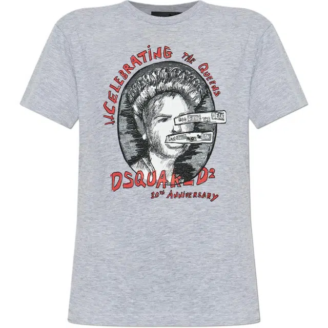 DSQUARED 2 T