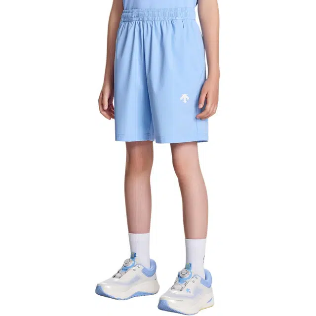 DESCENTE TRAINING FW25