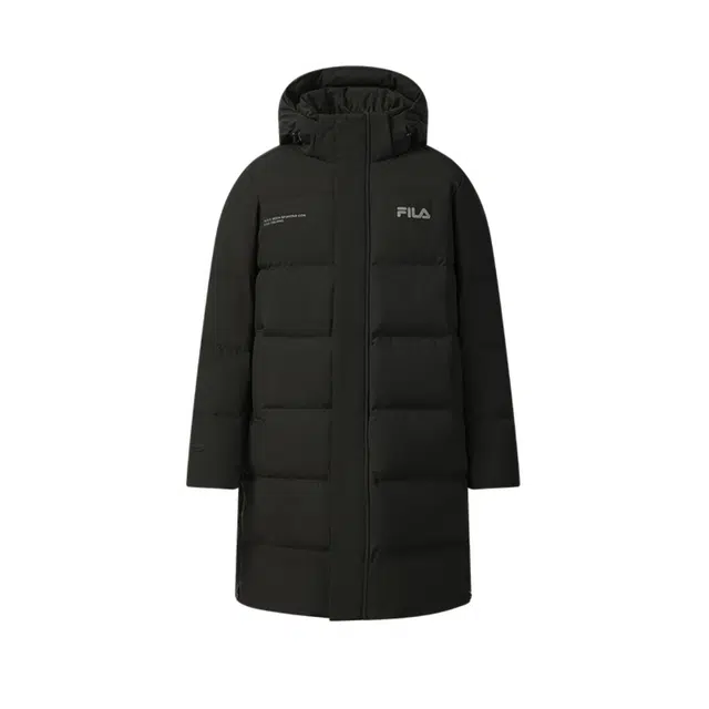 FILA ORIGINALE Down Jacket