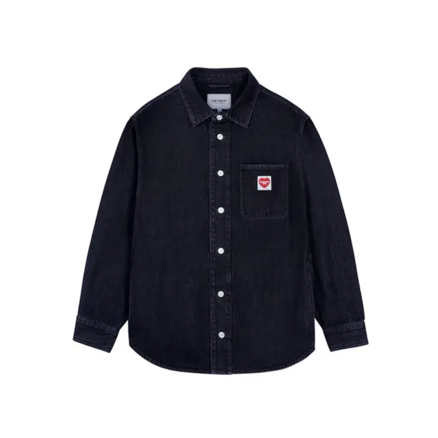 Carhartt WIP LOGO