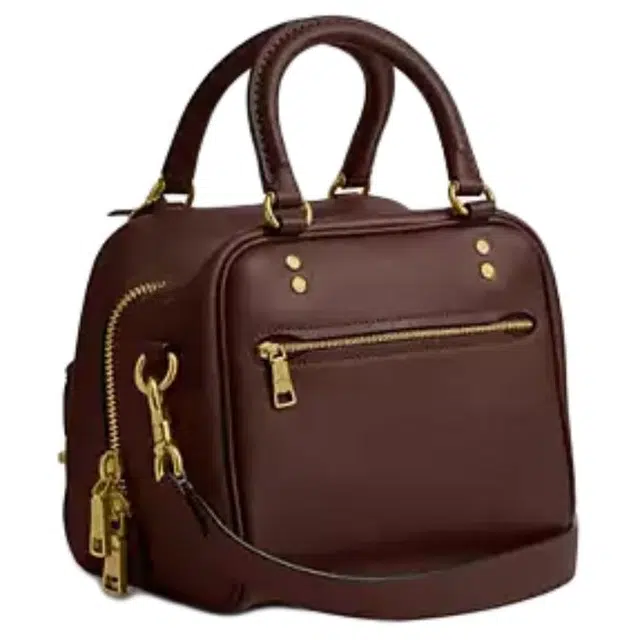 COACH Rogue 20 Cube