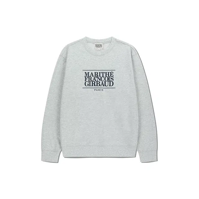 MARITHE FRANCOIS GIRBAUD LOGO