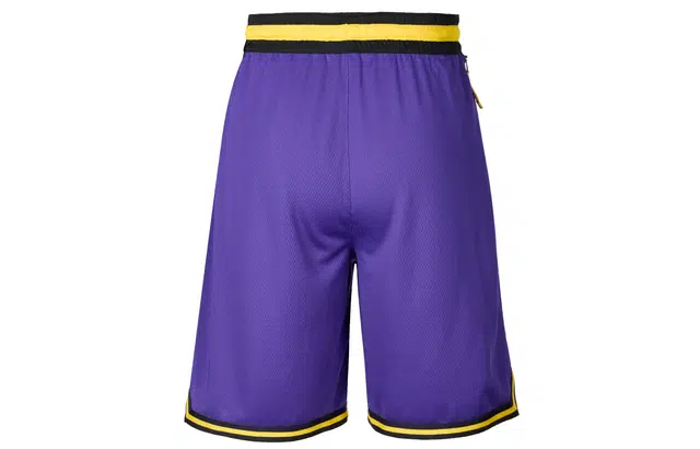Nike NBA Statement DNA