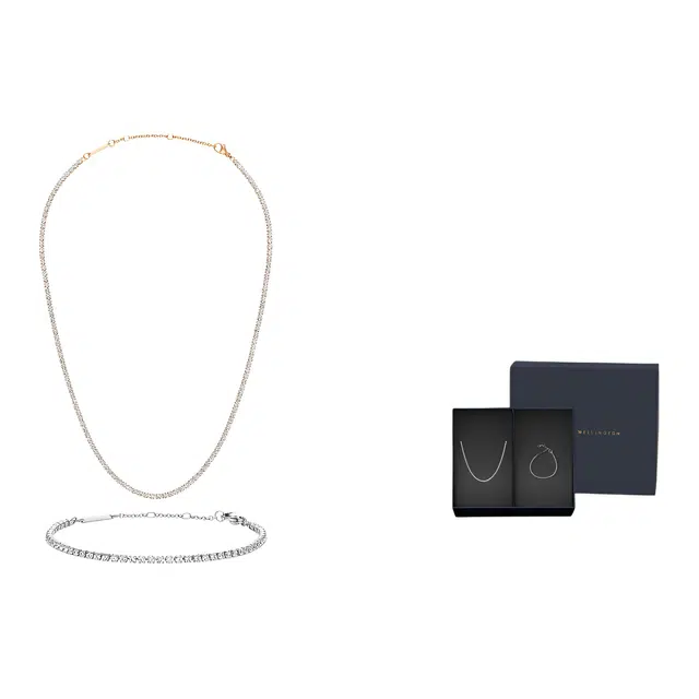 Daniel Wellington DW