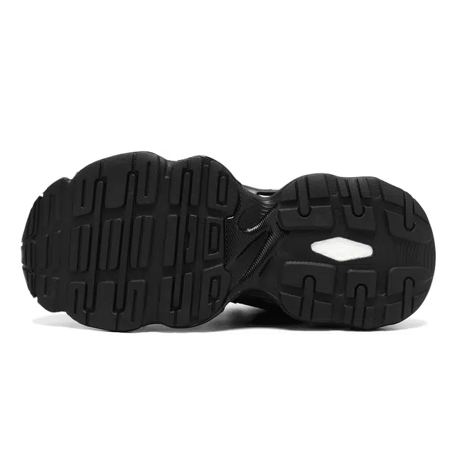 SNOW FLYING Knight Black