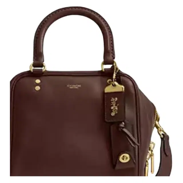 COACH Rogue 20 Cube