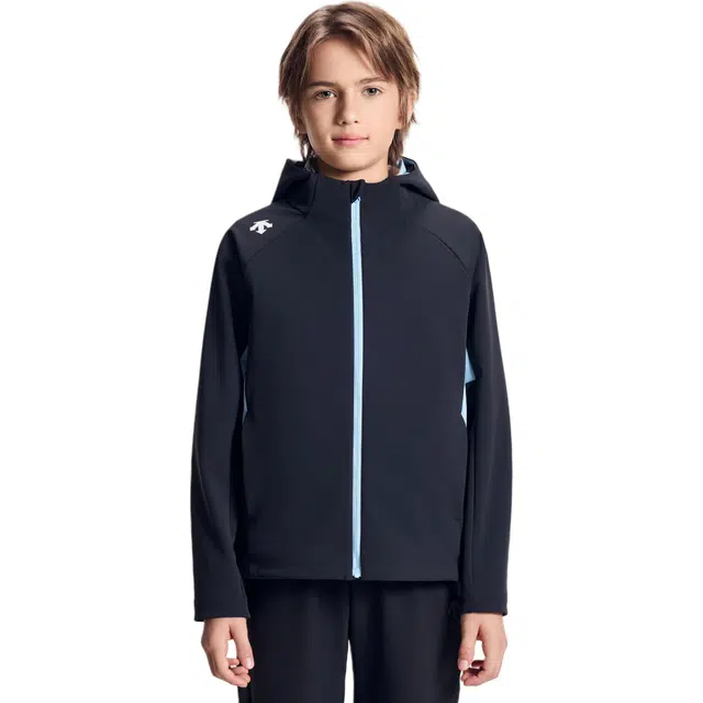 DESCENTE SKI STYLE Logo 2
