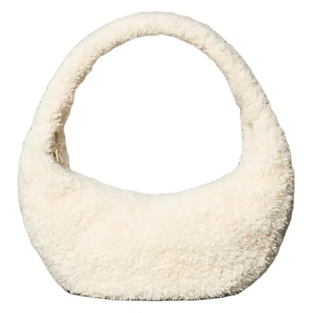 CALVIN KLEIN Sherpa