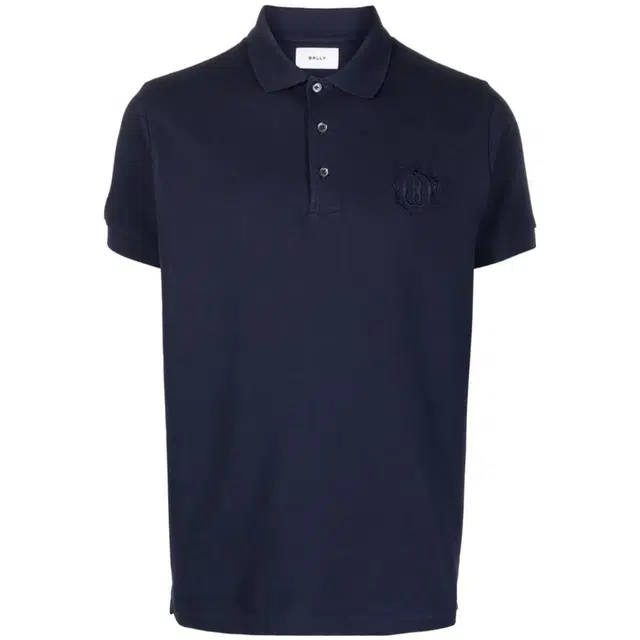 BALLY FW23 Polo