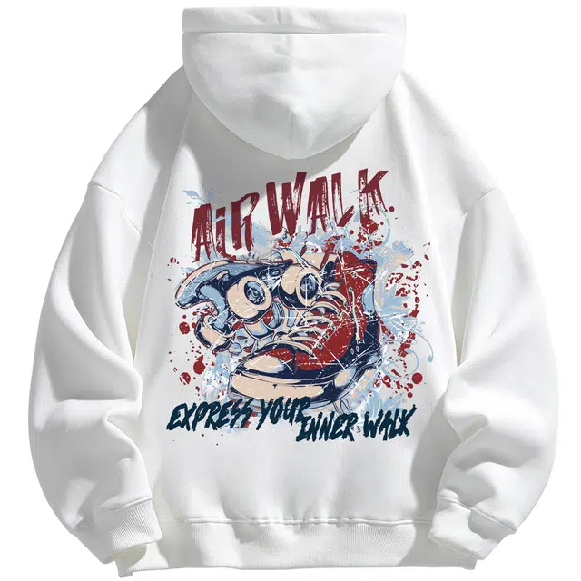 Airwalk Logo