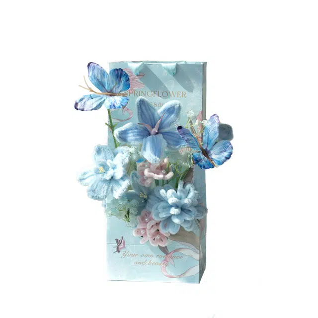 JIUFEN diy