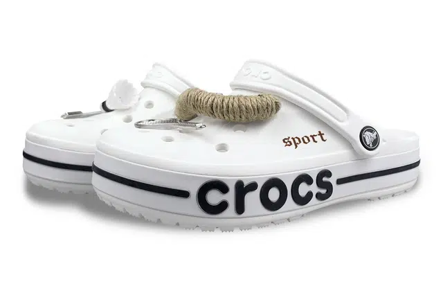 Crocs Bayaband Clog ZR
