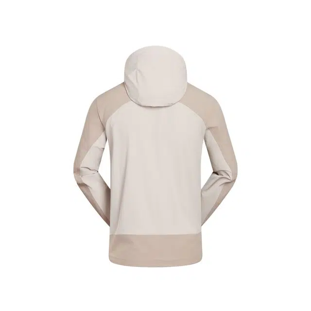 SALOMON LIMBER SOFTSHELL JACKET M