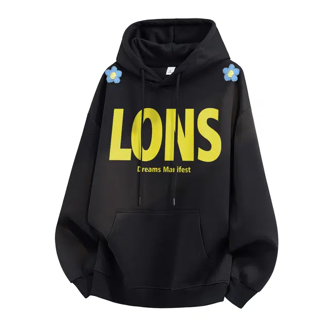 LONSDALE