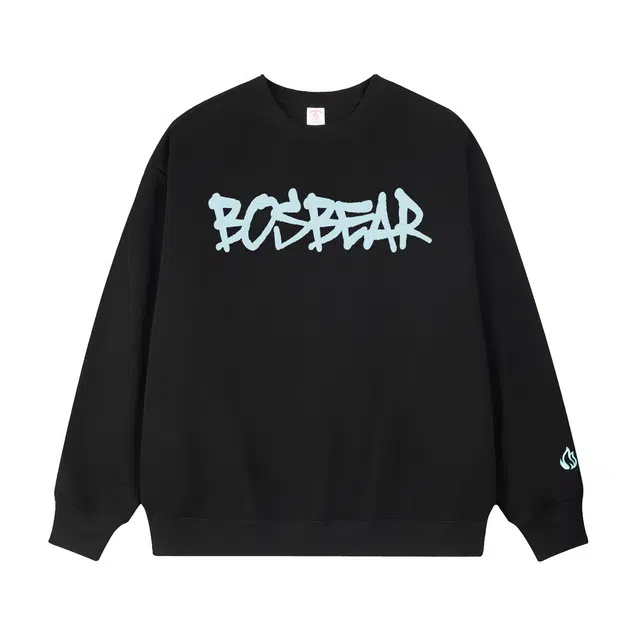 BOS BEAR Logo