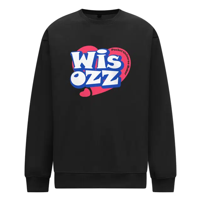 WISOZZ LOGO