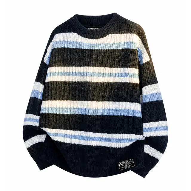 SOIEPLUS oversize