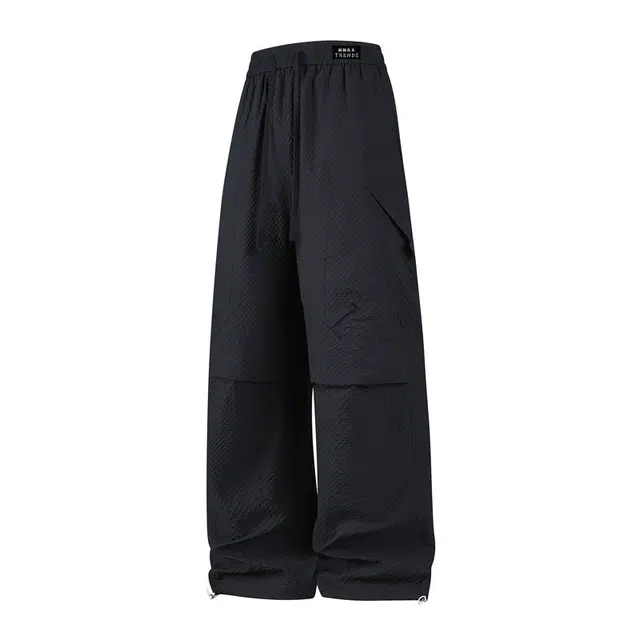 赫赫良衣 美式高街复古纯色基础款直筒工装裤长裤子显高显瘦舒适透气个性简约宽松垂感舒适学院风高级感潮流时尚休闲裤 男女同款