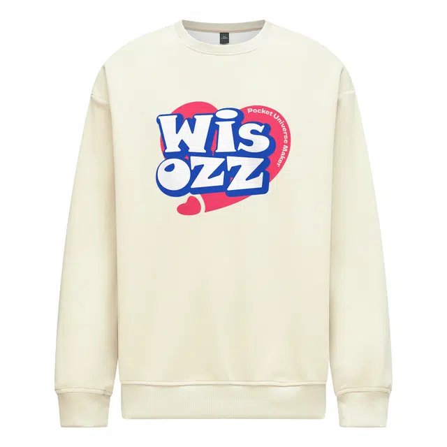 WISOZZ LOGO
