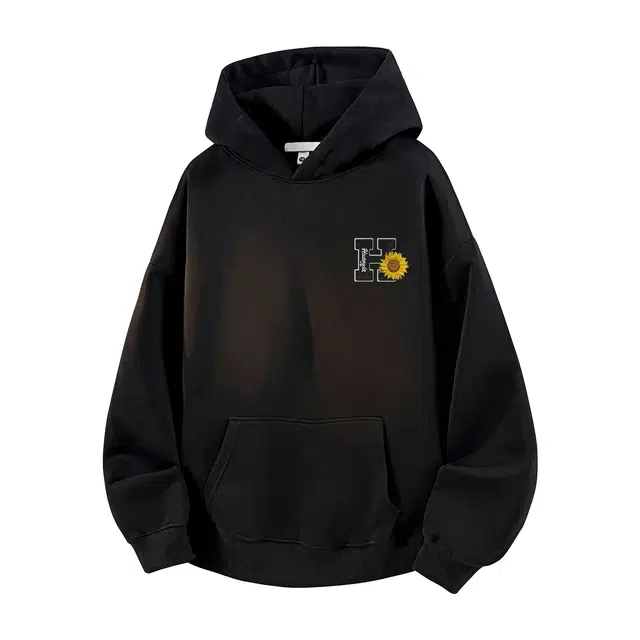 HUANQIU cleanfitLogo