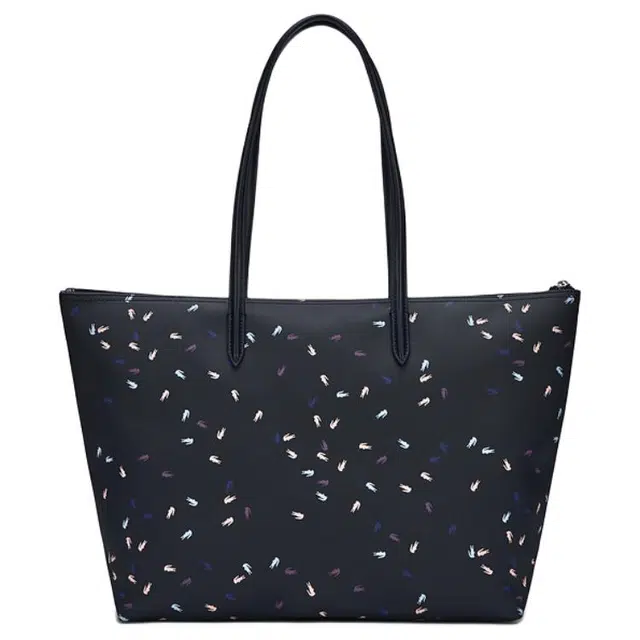 LACOSTE PVC Tote