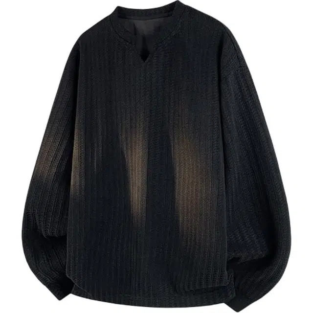 BLACK AT polo T