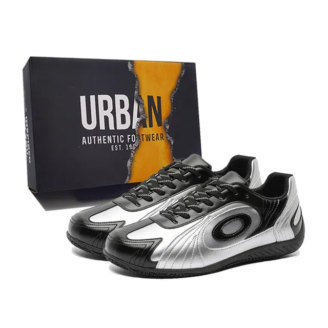 URBAN AUTHENTIC PU