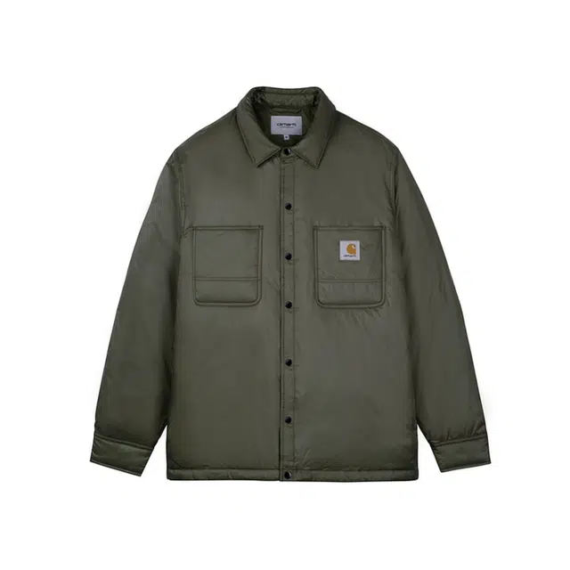 Carhartt WIP LOGO