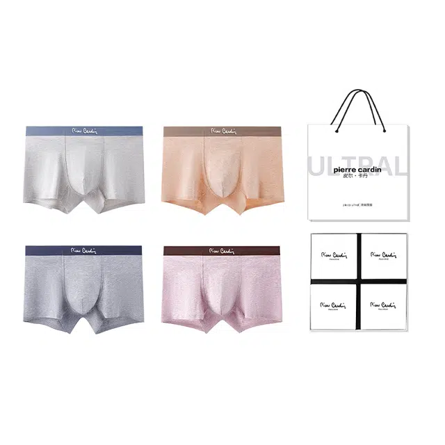 PIERRE CARDIN 4