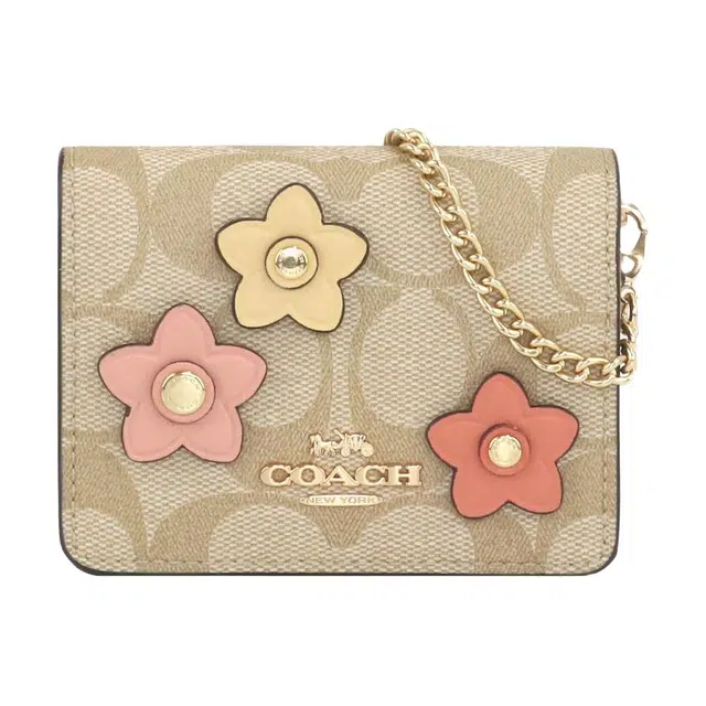 COACH Chain 10