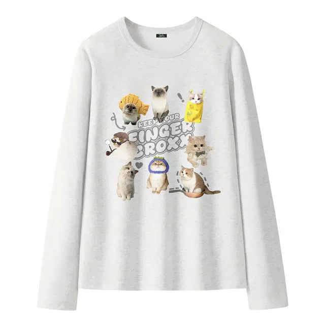 Fingercroxx itFGXX T