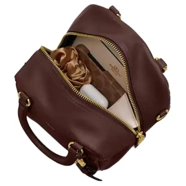 COACH Rogue 20 Cube
