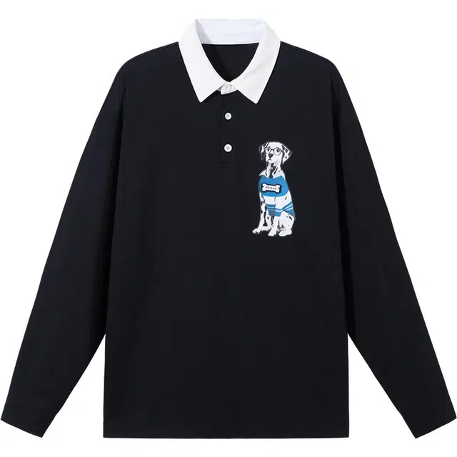 PSO Brand Polo