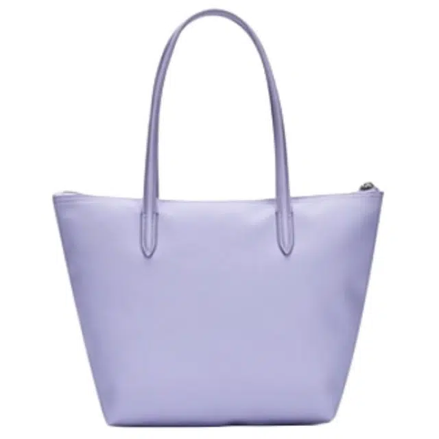 LACOSTE Tote PVC