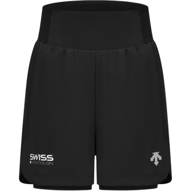 DESCENTE RUNNING FW25