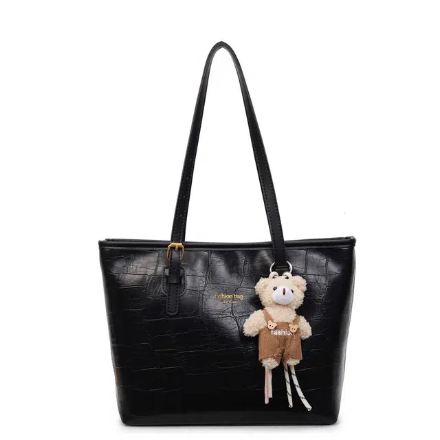 RKM PU Tote