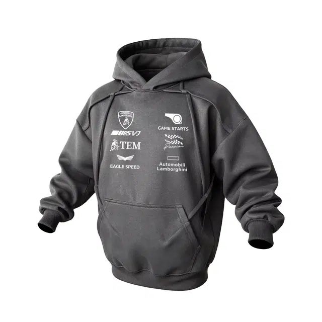 Automobili Lamborghini logo