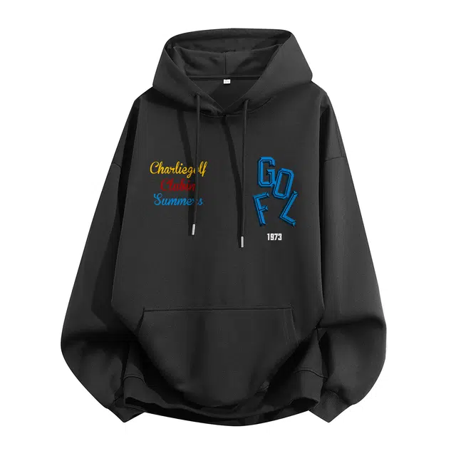 CHARLIE GOLF vibe