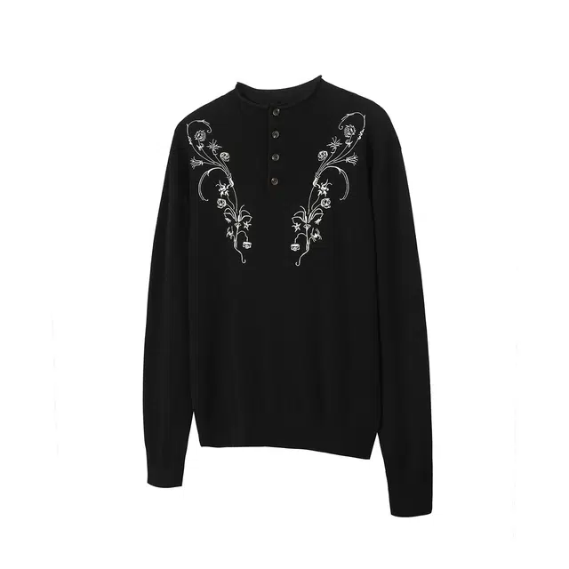 TZ Official TZ killer Twig Floral