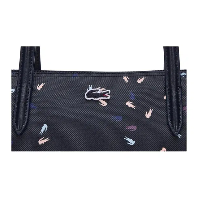 LACOSTE PVC Tote