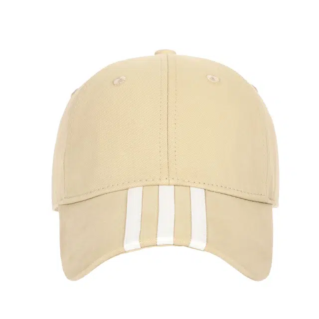 艾佳微 小众大头围刺绣宽帽檐显脸小潮牌日常百搭 棉 鸭舌帽 男女同款情侣款