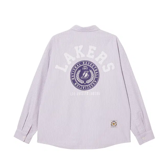 JACK JONES JACKJONES x NBA