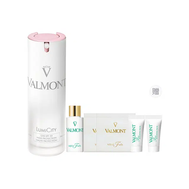 Valmont SPF50+ 30ml