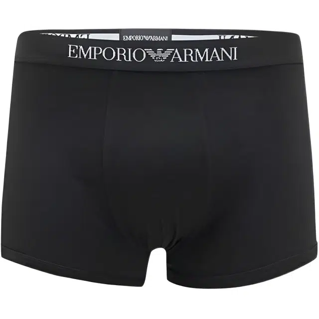 EMPORIO ARMANI Logo 3